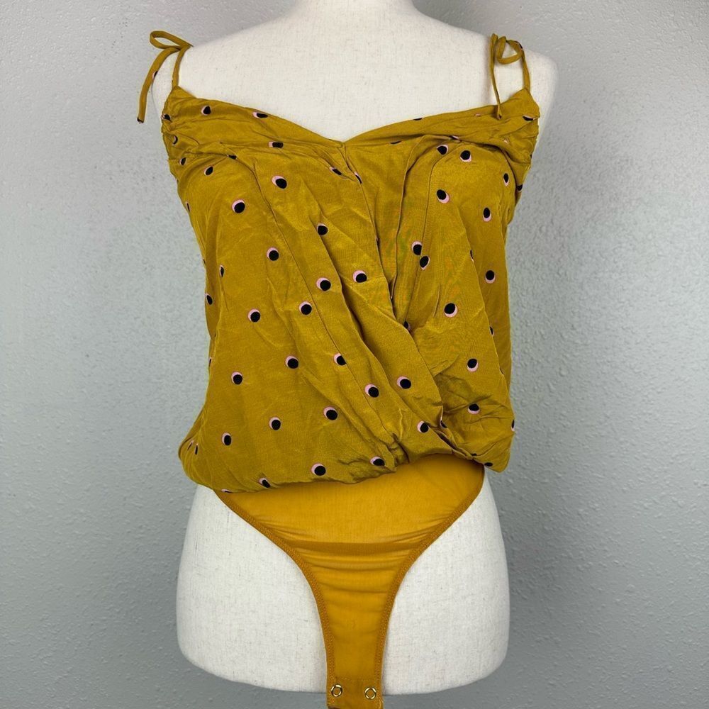 NWT ASTR Women’s Bodysuit